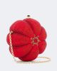 Judith Leiber Couture Judith Leiber Couture x Disney® Magic Coach Pumpkin clutch - 4