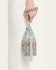 Judith Leiber Couture Landmark Birdcage Crystal Minaudiere Clutch Bag - 2