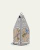 Judith Leiber Couture Landmark Birdcage Crystal Minaudiere Clutch Bag - 3
