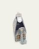 Judith Leiber Couture Landmark Birdcage Crystal Minaudiere Clutch Bag - 4