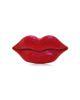 Judith Leiber Couture Women's Hot Lips Crystal Clutch - 1