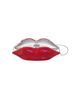 Judith Leiber Couture Women's Hot Lips Crystal Clutch - 2