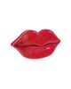 Judith Leiber Couture Women's Hot Lips Crystal Clutch - 3