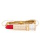 Judith Leiber Couture Women's Lipstick Seductress Crystal Clutch - 2