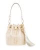 Judith Leiber Couture Women's Piper Crystal-Embellished Bucket Bag - 2