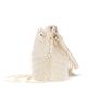 Judith Leiber Couture Women's Piper Crystal-Embellished Bucket Bag - 4