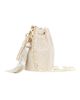 Judith Leiber Couture Women's Piper Crystal-Embellished Bucket Bag - 6