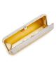 Judith Leiber Couture Women's Slim Rectangle Crystal Clutch - 2