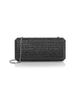 Judith Leiber Couture Women's Slim Rectangle Crystal Clutch - 4