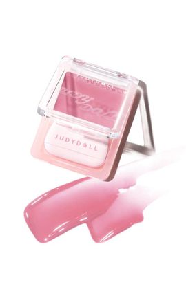 Judydoll Judydoll Glow Blush Balm