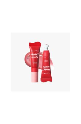 Judydoll Judydoll Gummy Plump Peptide Lip Oil