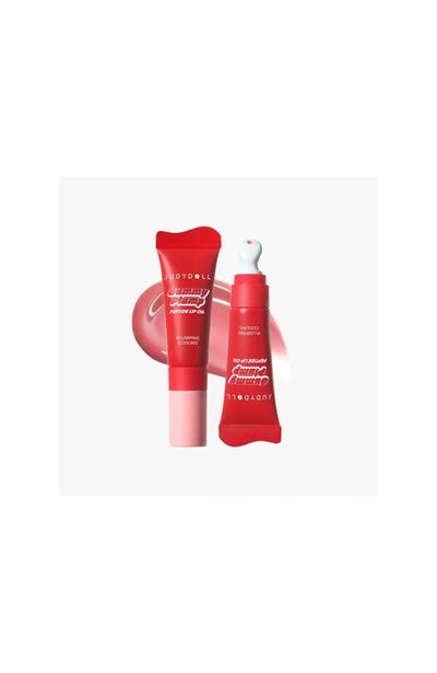 Judydoll Judydoll Gummy Plump Peptide Lip Oil