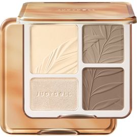 Judydoll Judydoll Highlight & Contour Face Palette