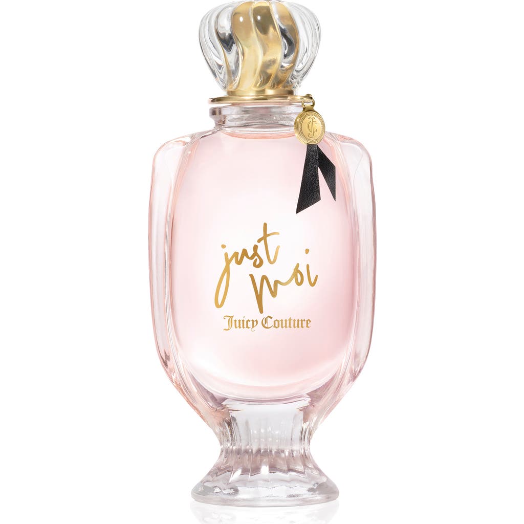 Juicy Couture Juicy Couture Just Moi Eau de Parfum Spray 