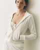 Juicy Couture Juicy Couture x Anthropologie Weddings Bride Track Jacket - 1