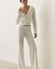 Juicy Couture Juicy Couture x Anthropologie Weddings Bride Track Jacket - 3