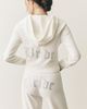 Juicy Couture Juicy Couture x Anthropologie Weddings Bride Track Jacket - 4