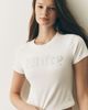 Juicy Couture Juicy Couture x Anthropologie Weddings Wifey Baby Tee - 2