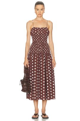 Sho Dress