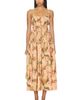 Juillet Juillet Amelia Midi Dress - 1