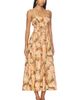 Juillet Juillet Amelia Midi Dress - 2