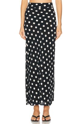 Juillet Juillet Beatrice Maxi Skirt