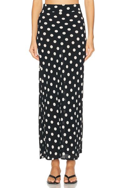 Juillet Juillet Beatrice Maxi Skirt