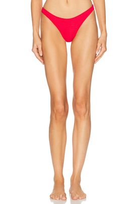 Juillet Juillet Bee Bikini Bottom