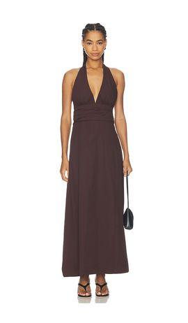 Sho Dress