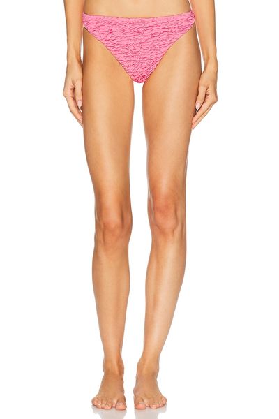Juillet Juillet Edie Bikini Bottom