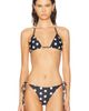 Juillet Juillet Hollis Bikini Top - 1