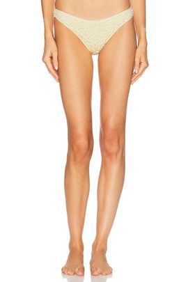 Juillet Juillet Lea Bikini Bottom