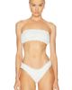 Juillet Juillet Lee Bikini Top - 1