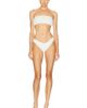 Juillet Juillet Lee Bikini Top - 4