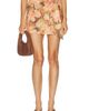 Juillet Juillet Lindy Mini Pareo - 1