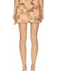 Juillet Juillet Lindy Mini Pareo - 4