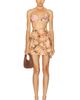 Juillet Juillet Lindy Mini Pareo - 5