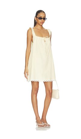 Sho Dress
