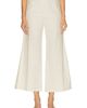 Juillet Juillet Margot Linen Pant - 1
