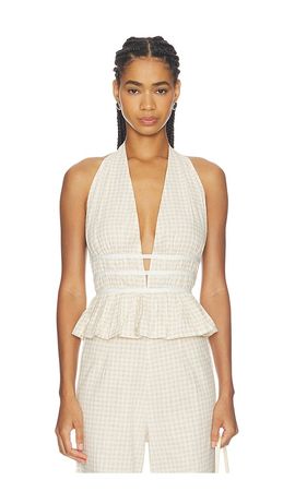 Sho Dress