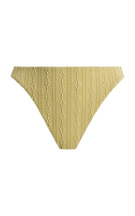 JUILLET SWIMWEAR JUILLET SWIMWEAR Chloe Bikini Bottom