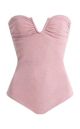 JUILLET SWIMWEAR JUILLET SWIMWEAR Iris OnePiece Swimsuit