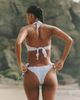 Juillet Swimwear Pippa Bikini Bottoms - 3
