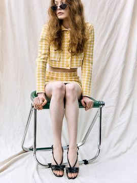 Sho Dress