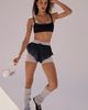 Jule Jule Meshie Micro Shortie - 4