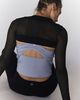 Jule Jule Meshie Shrug Bolero - 2