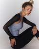 Jule Jule Meshie Shrug Bolero - 3