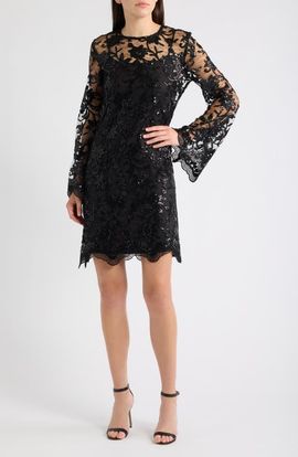 Sho Dress