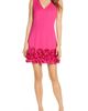 Julia Jordan Julia Jordan Donna Ricco Cupcake Hem Scuba Sheath Dress - 1