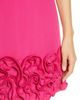 Julia Jordan Julia Jordan Donna Ricco Cupcake Hem Scuba Sheath Dress - 4